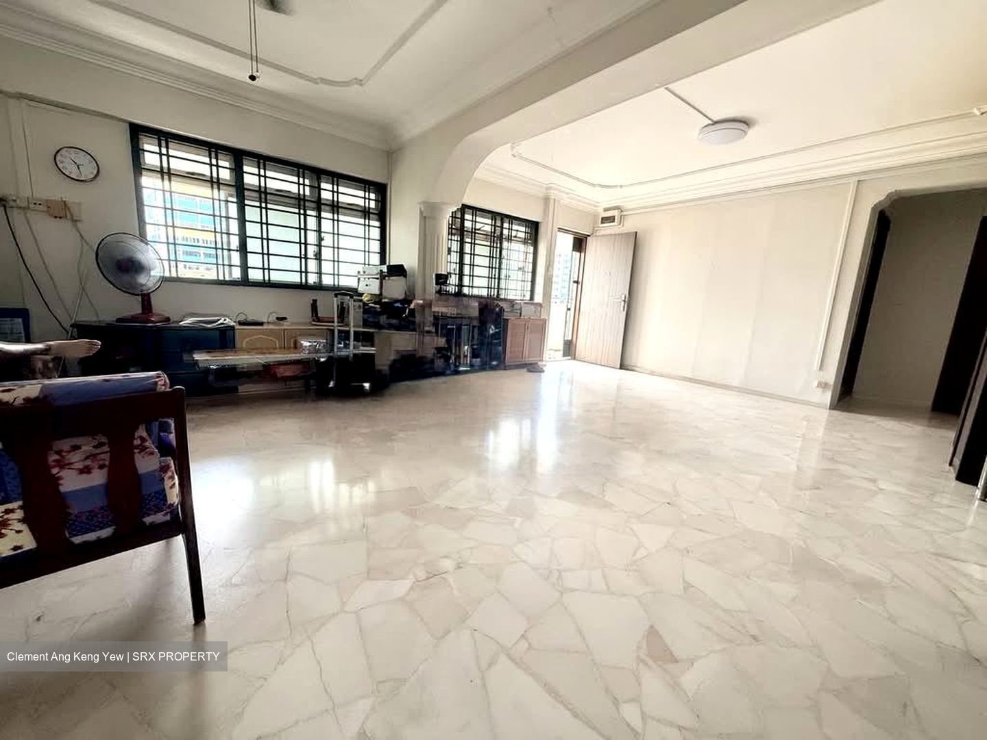 Blk 252 Choa Chu Kang Avenue 2 (Choa Chu Kang), HDB 4 Rooms #587259641